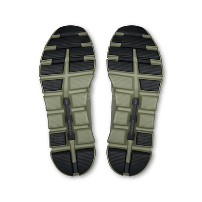 Brume | Olive