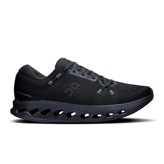 Black | Black
