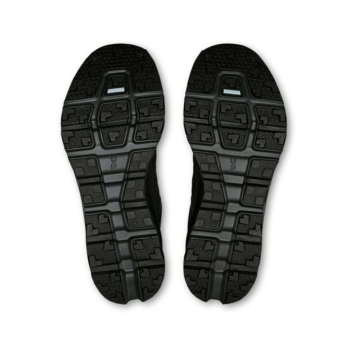 Black Black