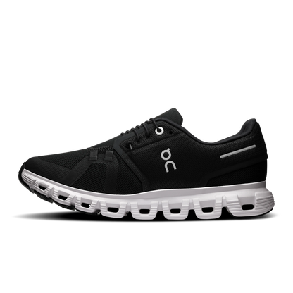 Black | White