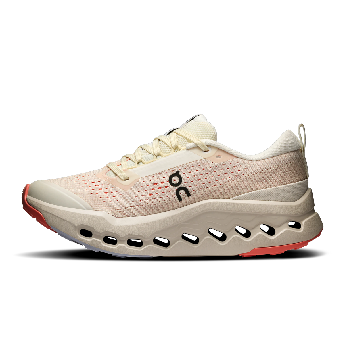Ivory | Salmon