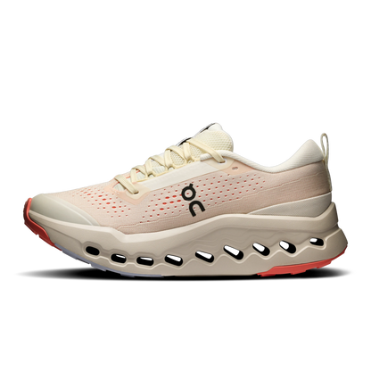 Ivory | Salmon