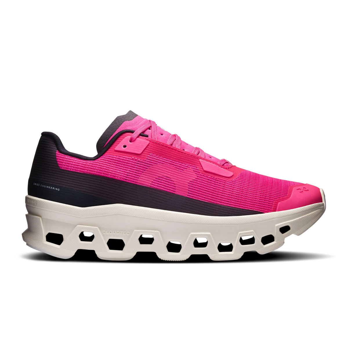 Pink | Ivory