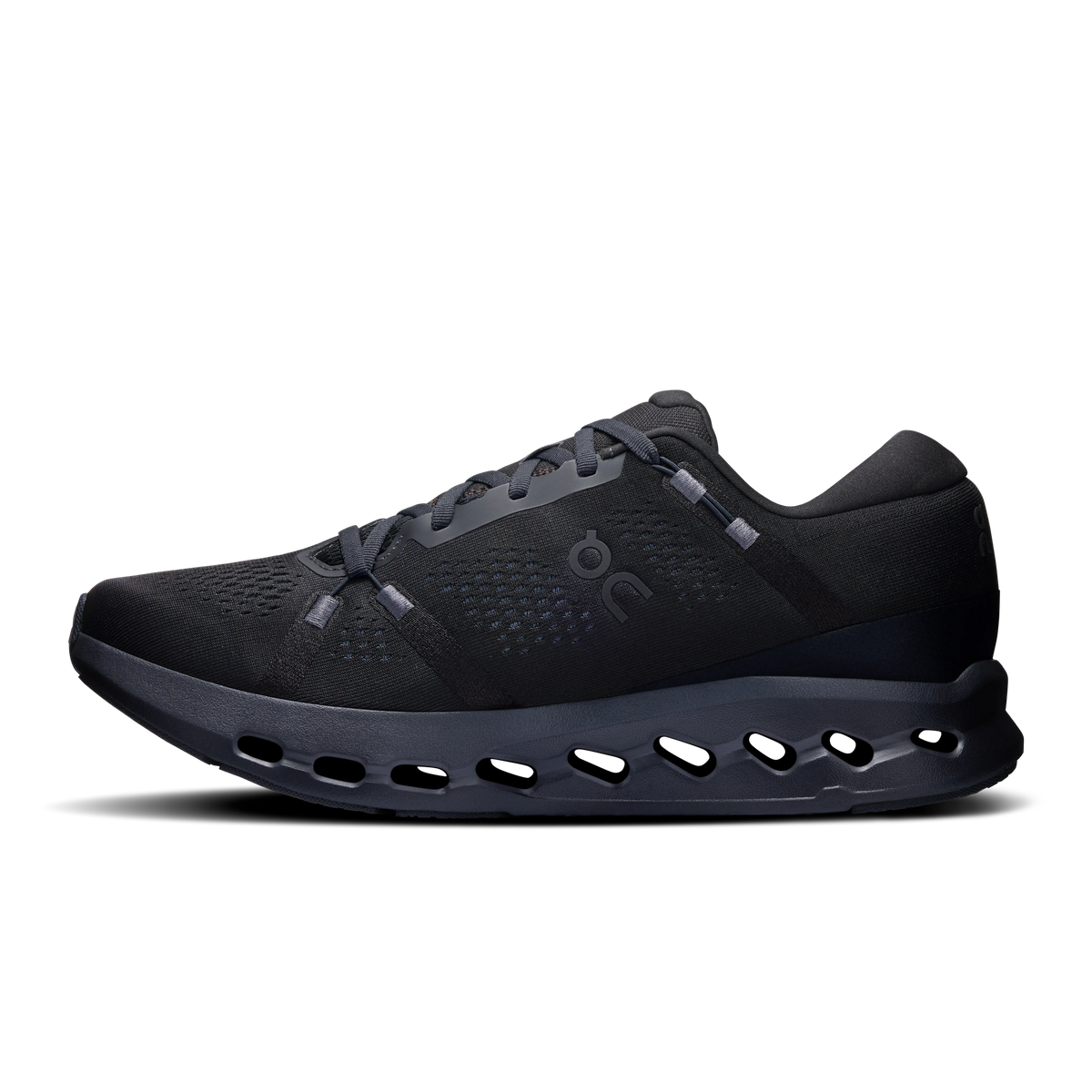 Black | Black