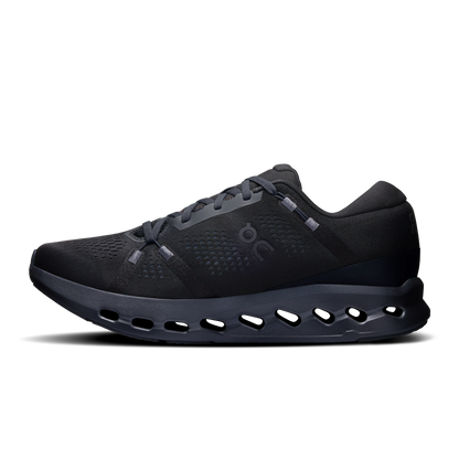 Black | Black