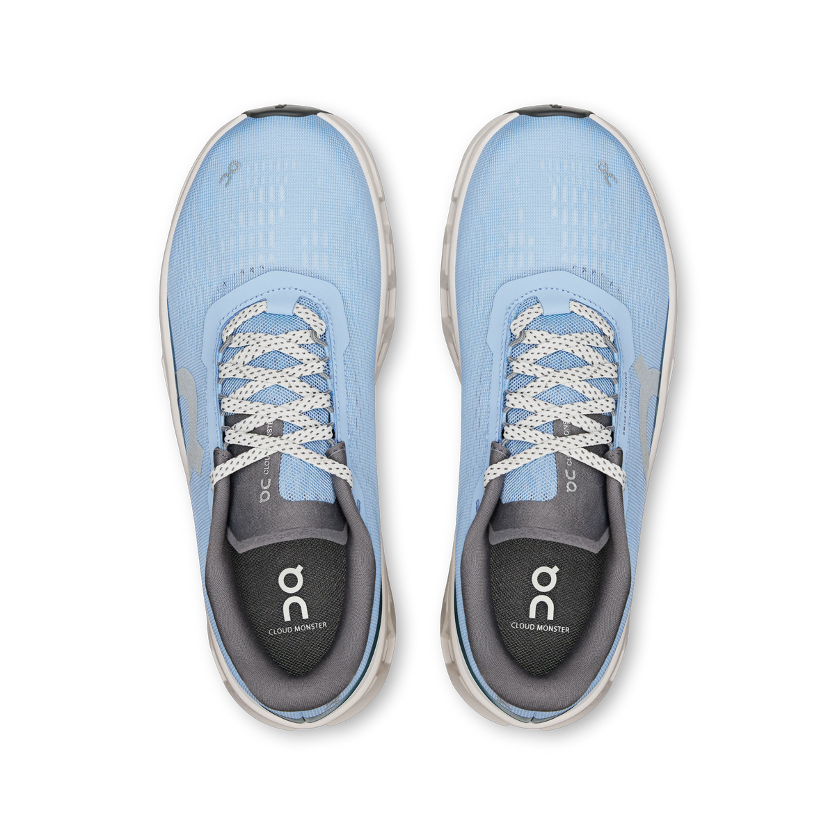 Cerulean | Ice