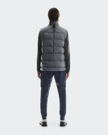 Chambray Navy