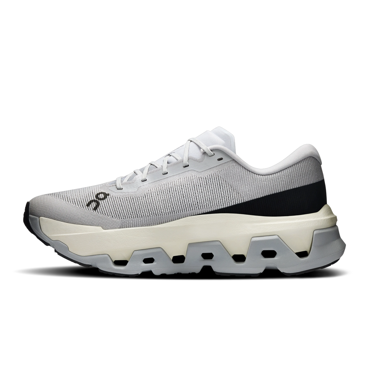 Glacier | Black