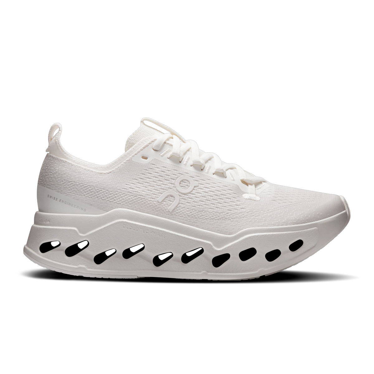 Ivory | White