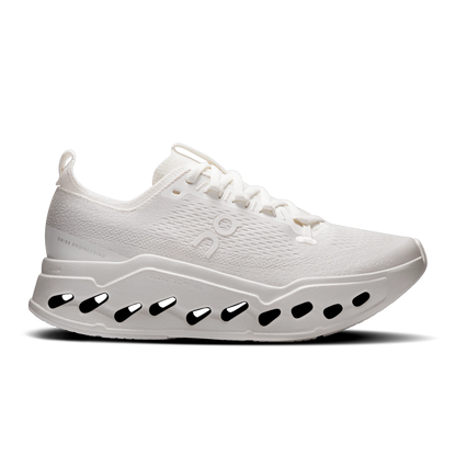 Ivory | White