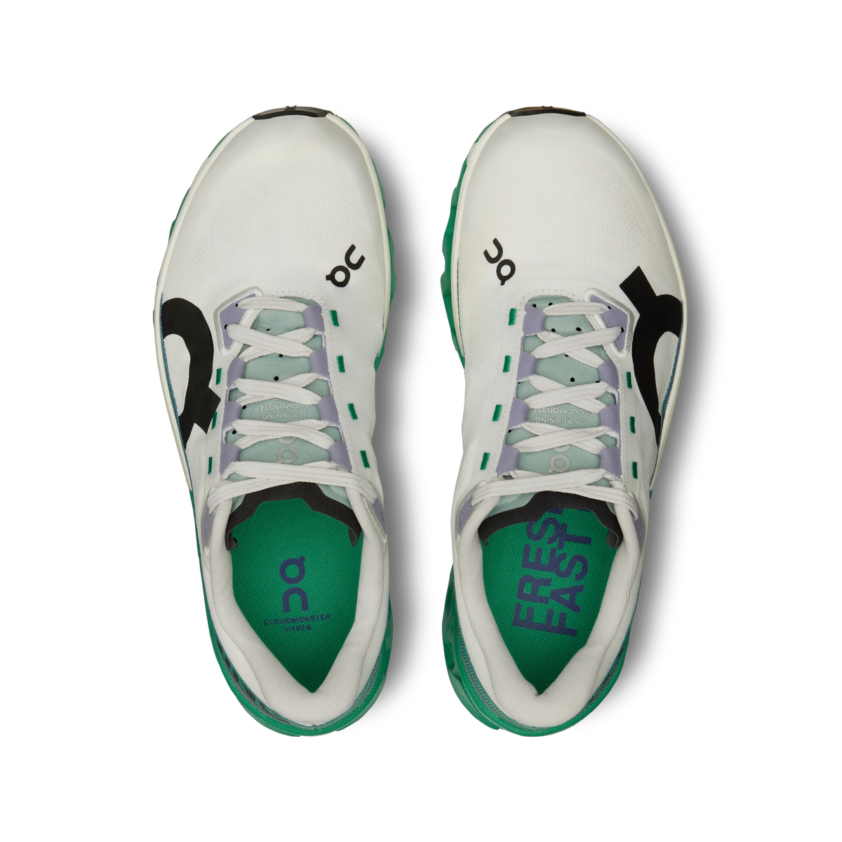 Undyed | Mint