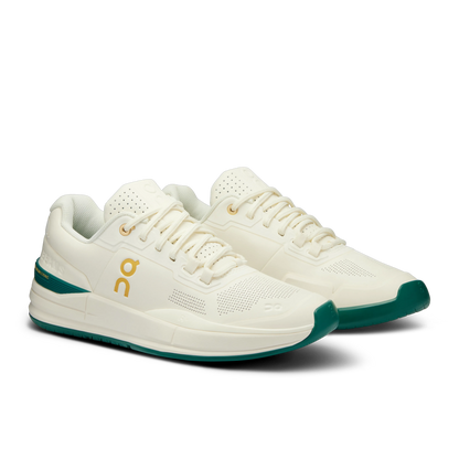 Ivory | Evergreen