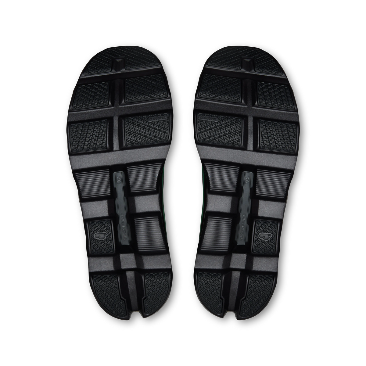 Eclipse | Black