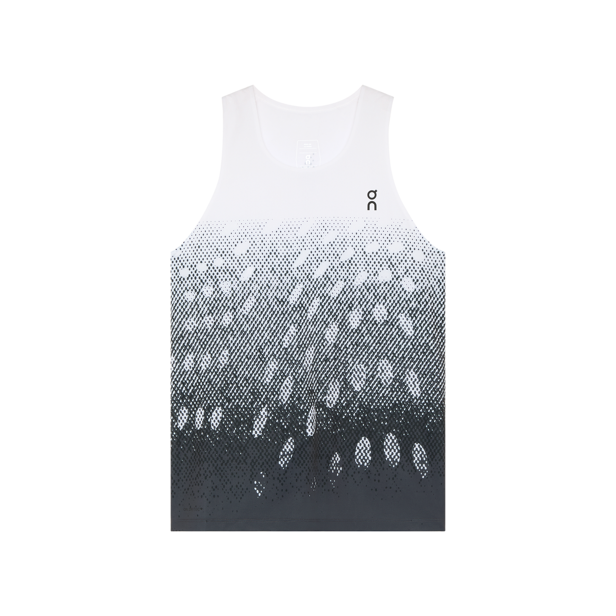 White Iron