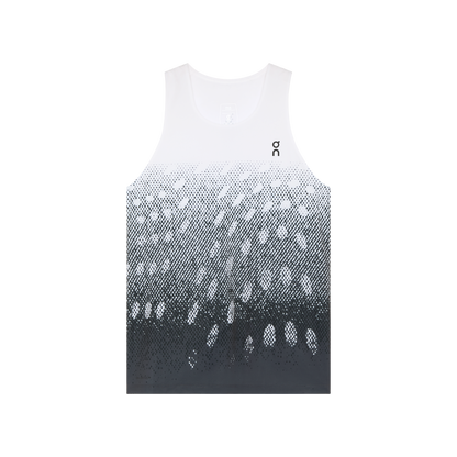 White Iron
