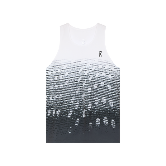 White Iron
