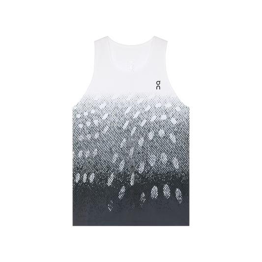 White | Iron