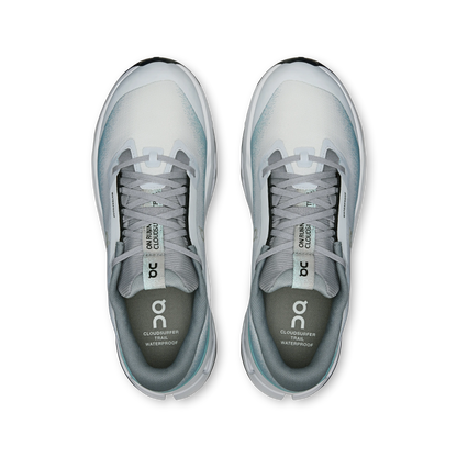 Glacier | Tide