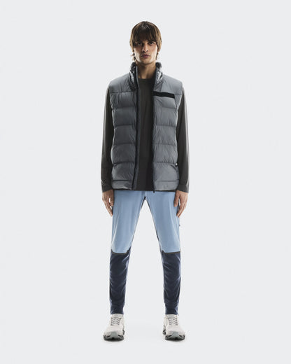 Chambray Navy