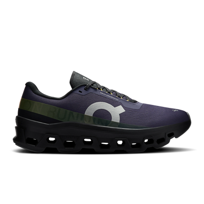 Flint | Black