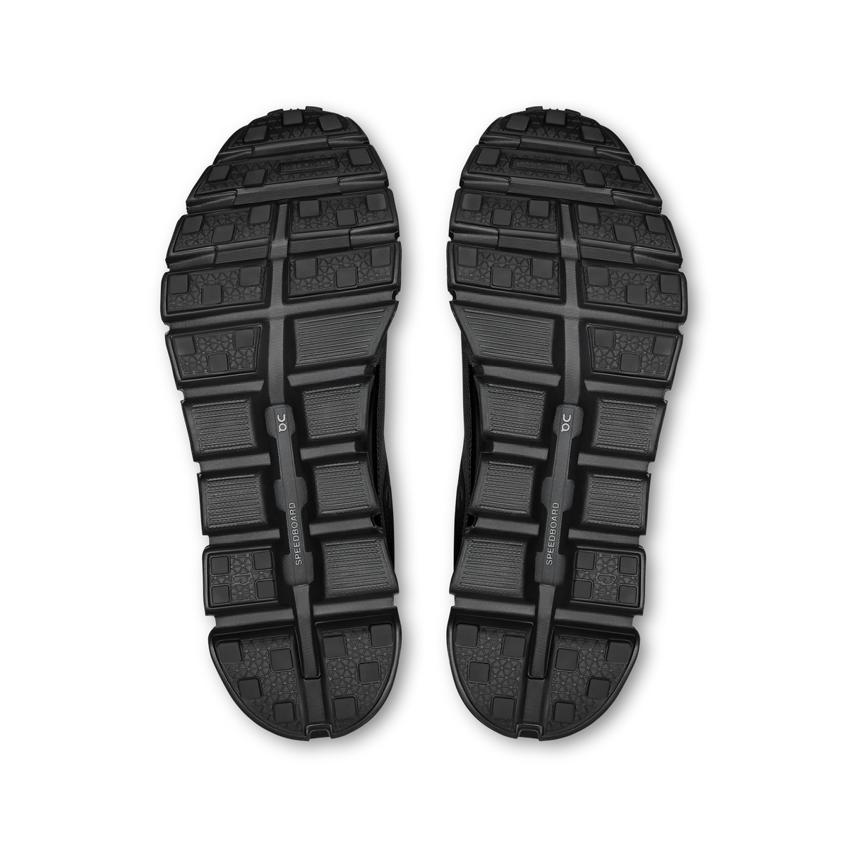 Black | Black