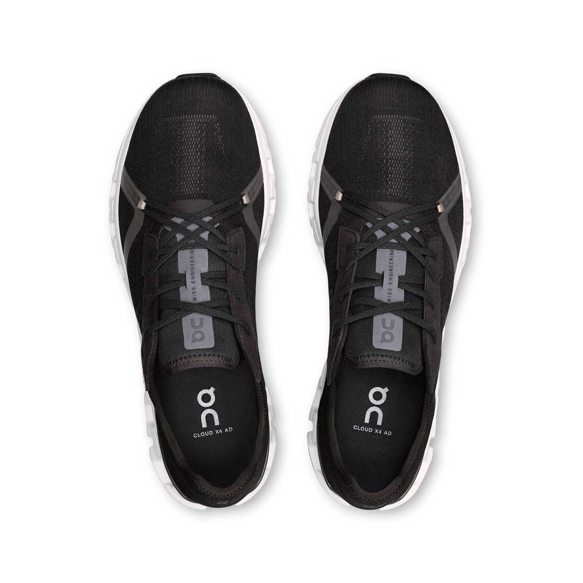 Black | Asphalt