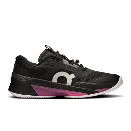 Black | Pink