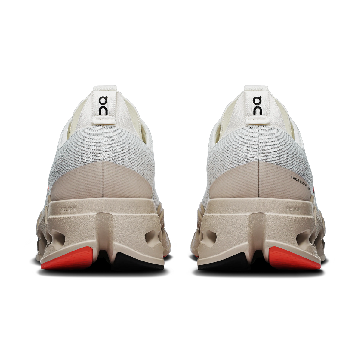 Ivory | Salmon