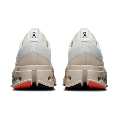Ivory | Salmon