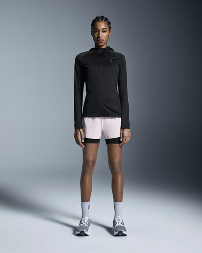 Mauve | Black
