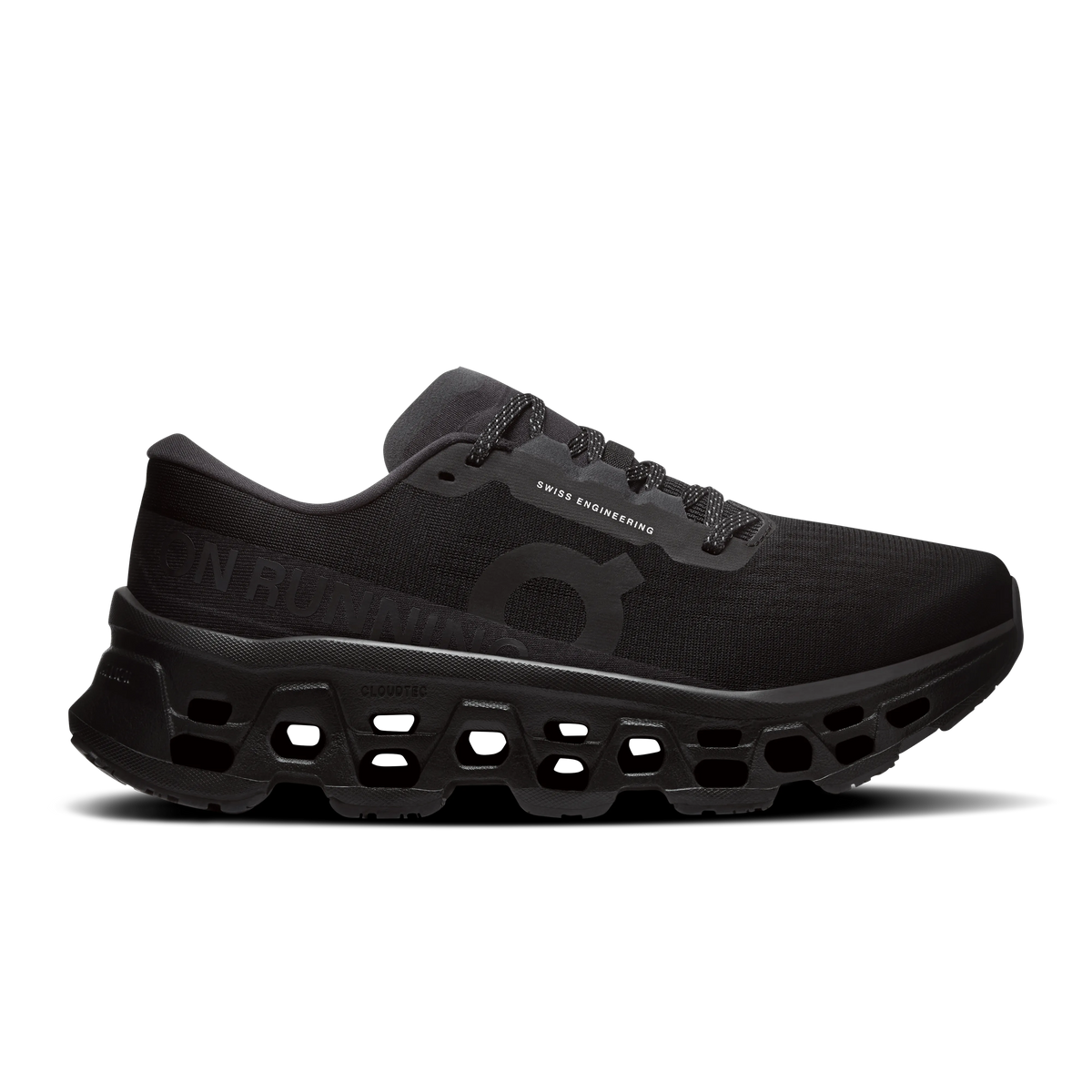 Black | Black