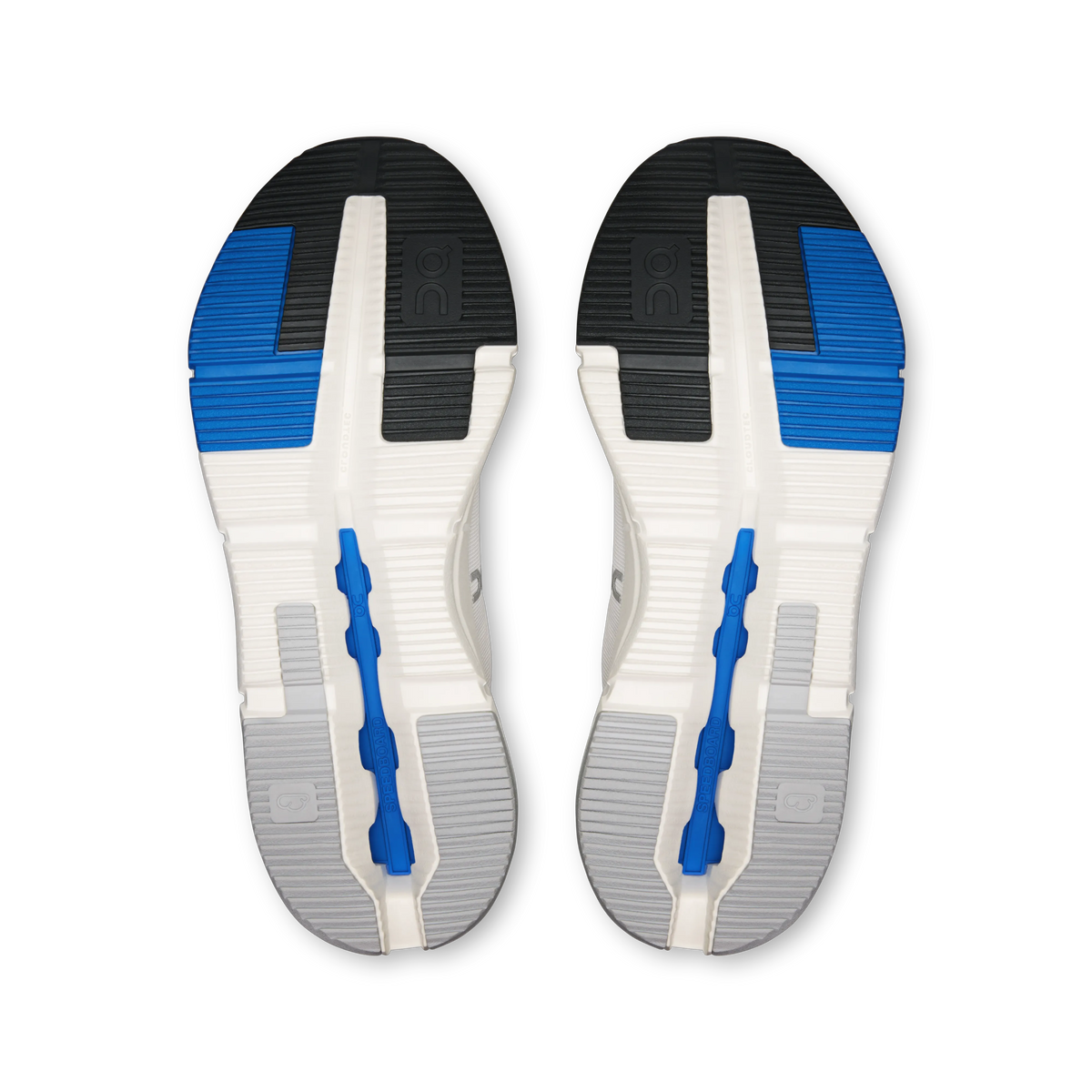 Glacier | Ivory