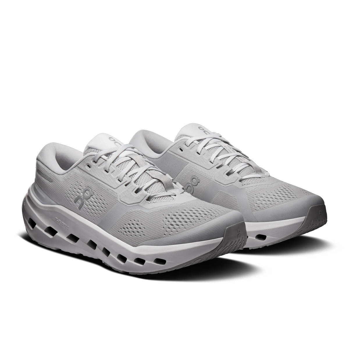Glacier | Alloy