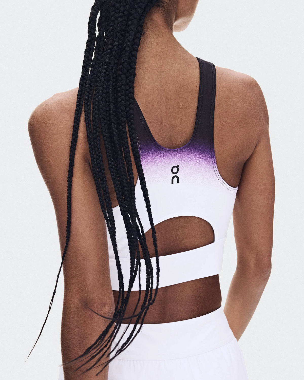 White | Cassis
