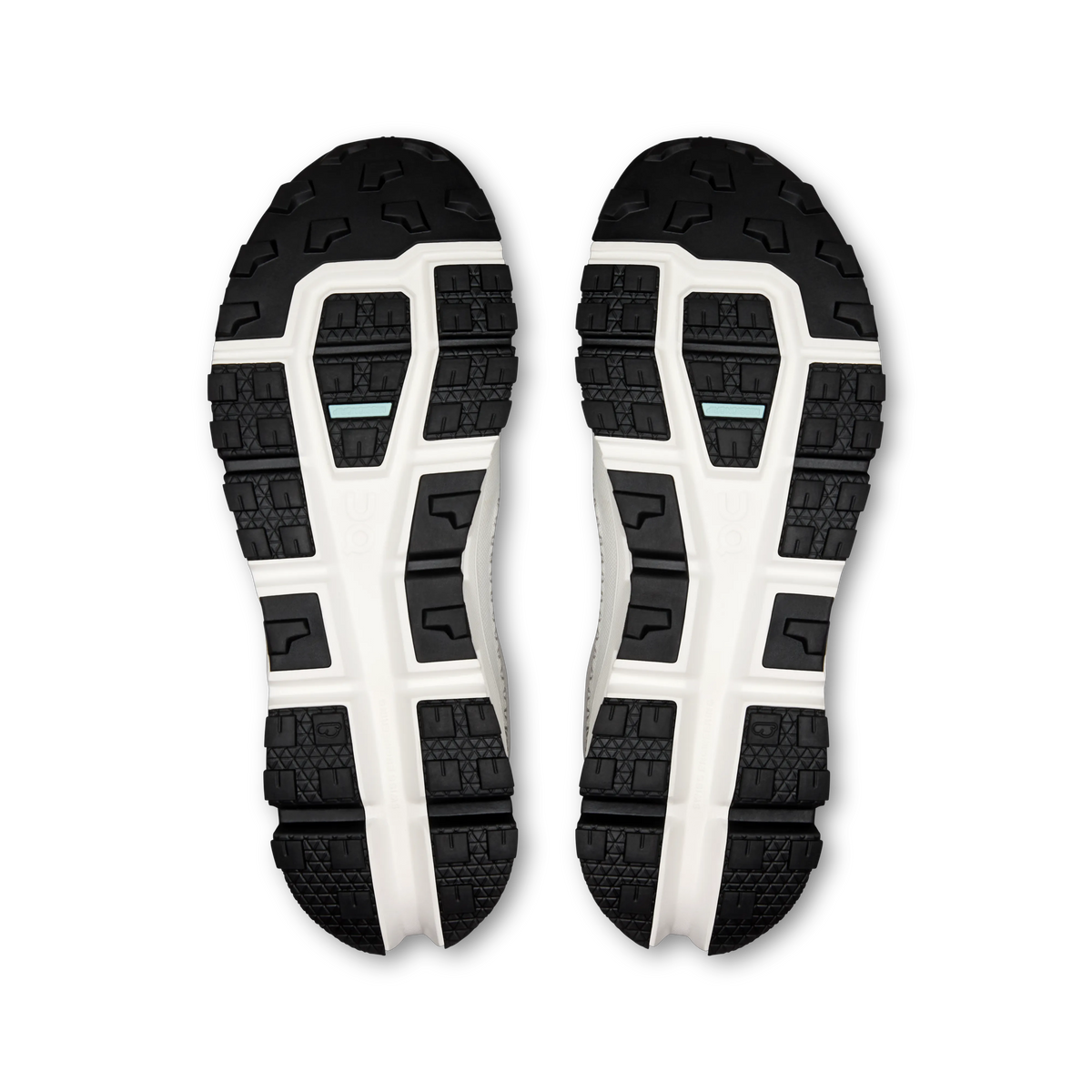 Black | Ivory