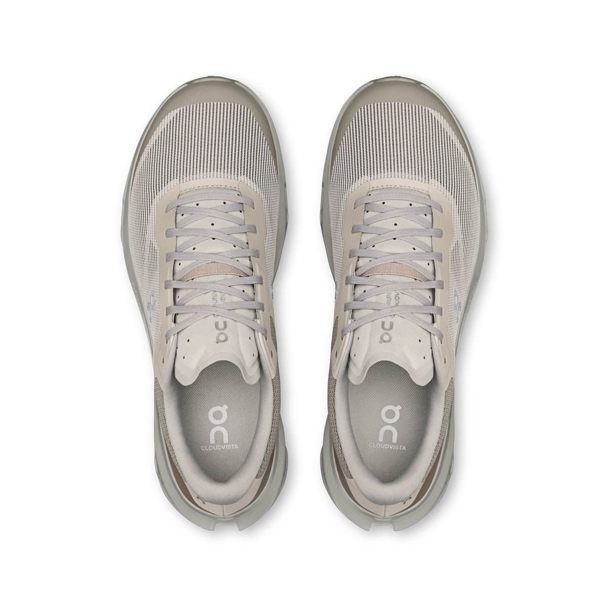 Fog | Pearl