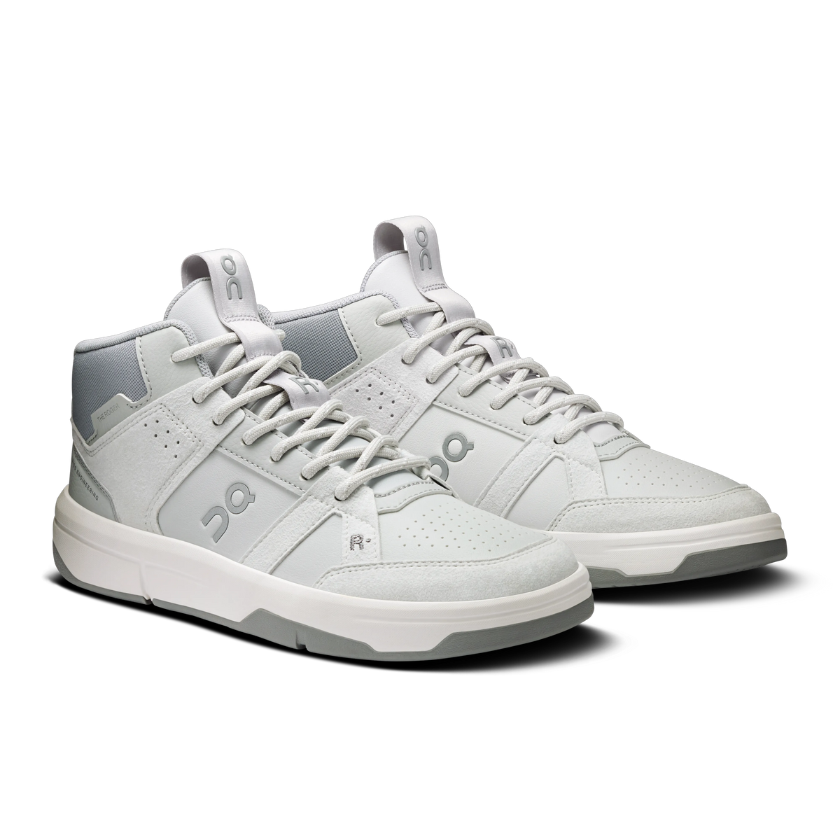 Glacier | Alloy