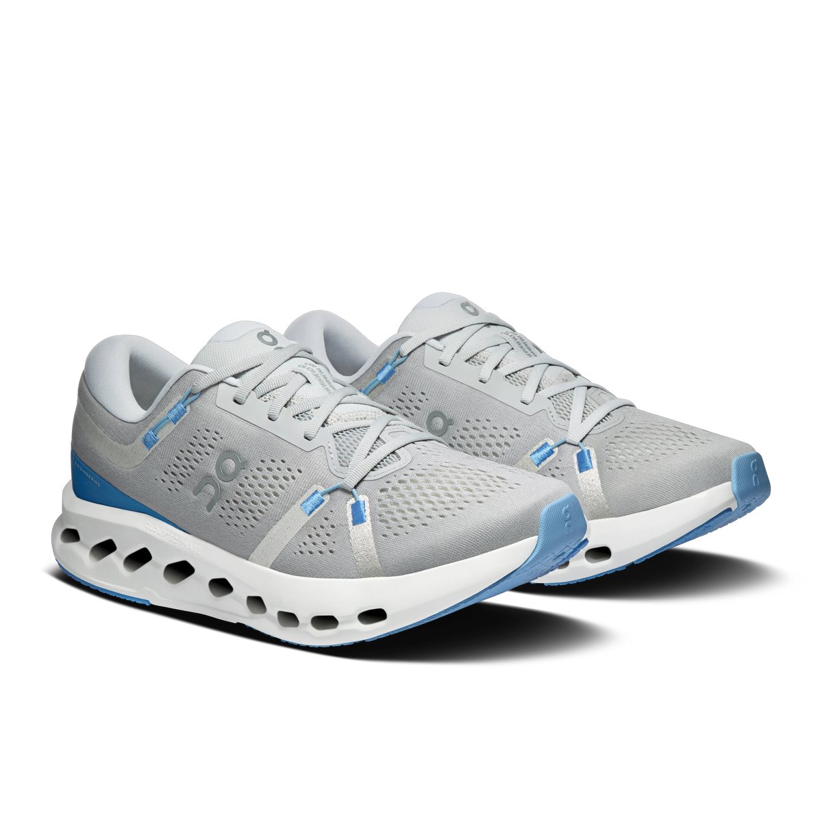Glacier | Gourami