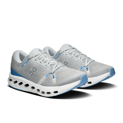 Glacier | Gourami