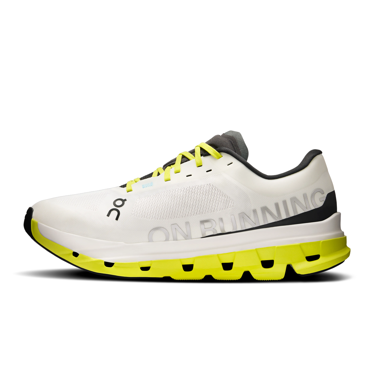 White | Lime