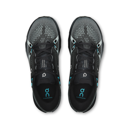Black | Flurry