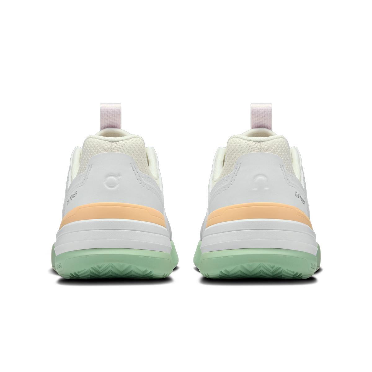 White Mineral