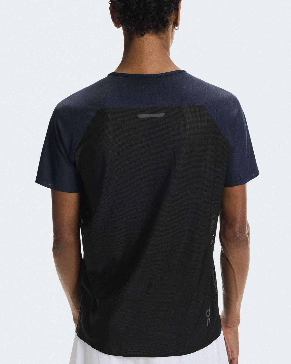 Navy | Black
