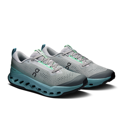 Platinum Tide