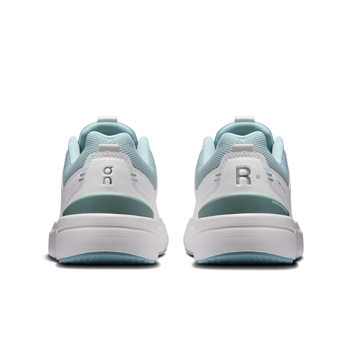 White | Brook