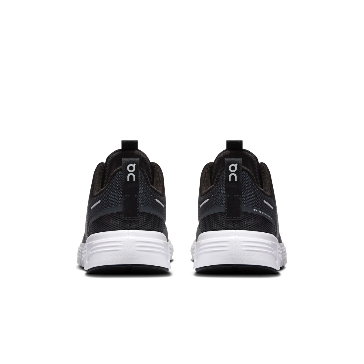 Black | White