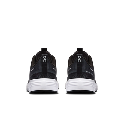 Black | White