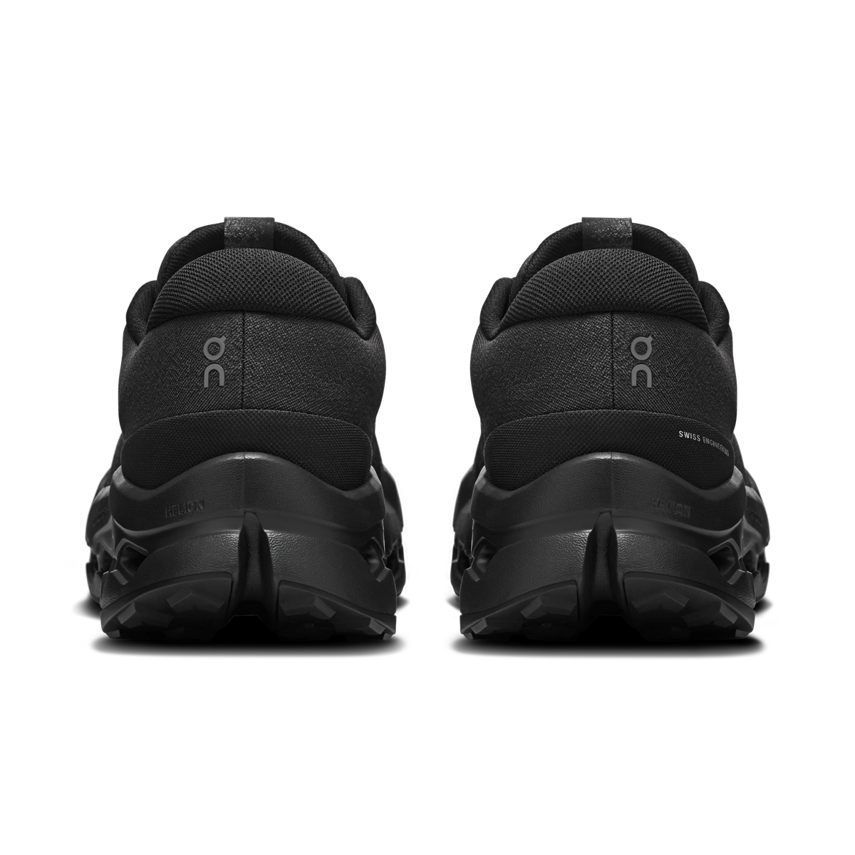 Black | Black