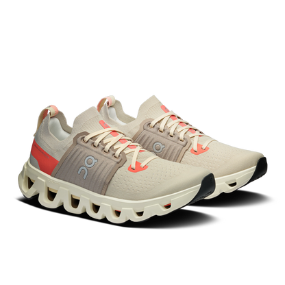 Cream | Salmon