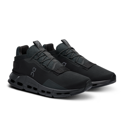 All Black